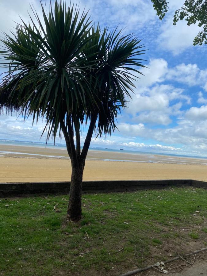 Serene In Ryde Ryde  Extérieur photo