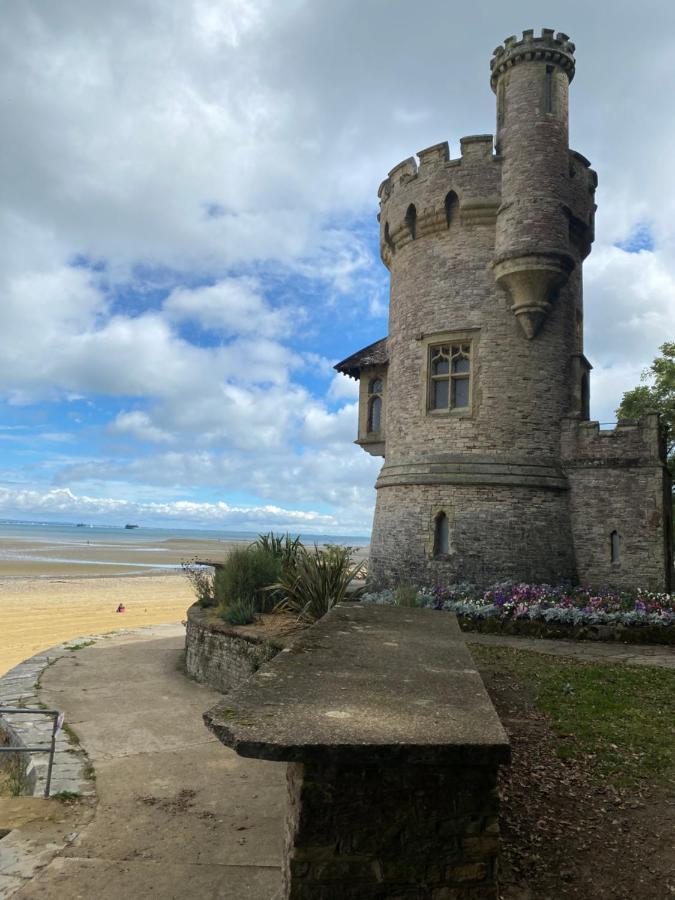 Serene In Ryde Ryde  Extérieur photo